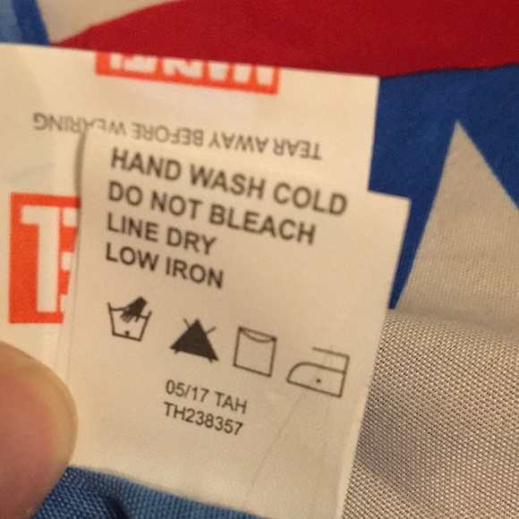 Marvel Captain America bandana - Picture 4 of 5